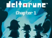 Quiz Qui est-ce, dans le chapitre 1 de ''Deltarune'' ?