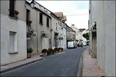 Nous partons maintenant dans le Vexin fran&ccedil;ais, &agrave; Gargenville. Ville Yvelinoise, elle se situe en r&eacute;gion ...