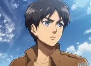 Quiz Le grand quiz sur Eren Jaeger !