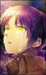 Qui a fait en sorte qu'Eren devienne un Titan ?