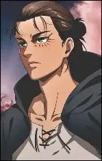 On passe au "Grand Terrassement". Il est le chef d'une alliance. Comment s'appelle-t-elle ?