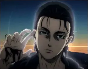 Qui a fait en sorte que la m&egrave;re d'Eren meurt ?