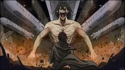 On a fini avec sa pr&eacute;sentation ! On va passer sur des questions en rapport avec l'histoire. Dernier avertissement ! Si vous n'avez pas fini, ne vous aventurez pas plus loin dans ce quiz ! Comment s'appelle sa m&egrave;re ?