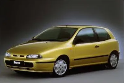 Que faire en voyant cette auto fabriqu&eacute;e par Fiat ?