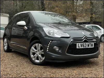 Que faire en voyant cette auto fabriqu&eacute;e par Citro&euml;n ?