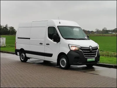 Que diriez-vous de celui-l&agrave;, construit par Renault ?