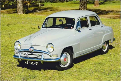 Que dire de celle-ci ?