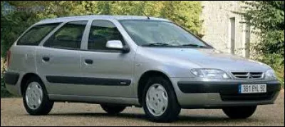 De quel mod&egrave;le s'agit-il ?