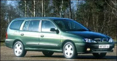 Connaissez-vous cette voiture ?