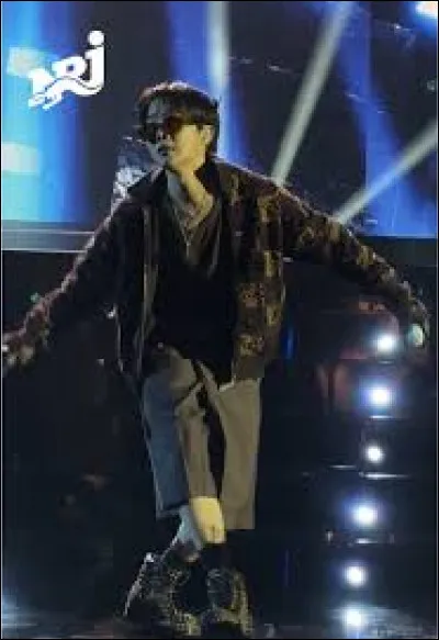 Quand est-il revenu de son service militaire ?