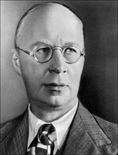 Combien Prokofiev crivit-il de symphonies ? (sans compter la sinfonietta)