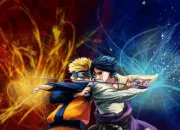 Quiz Connais-tu Naruto ?