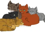 Test LGDC - Qui es-tu entre Pelage de Lion, �il de Geai et Feuille de Houx ?