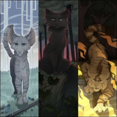 Qui pr&eacute;f&egrave;res-tu entre les trois ?