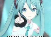 Test Quel couple gay d'anime serais-tu ?