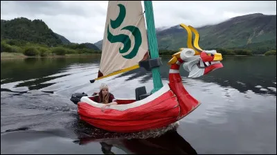 Dans Wind Waker, comment s'appelle ton bateau ?