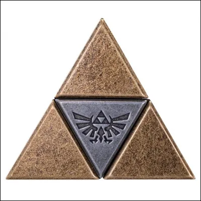 Quel est le nom du tout premier Zelda et sur quel console le jeu est-il paru ?