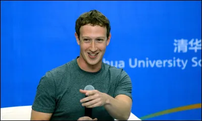 Qui est Marc Zuckerberg ?