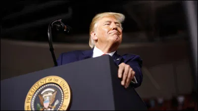 Facile : en quelle ann&eacute;e sont les prochaines &eacute;lections pr&eacute;sidentielles ?