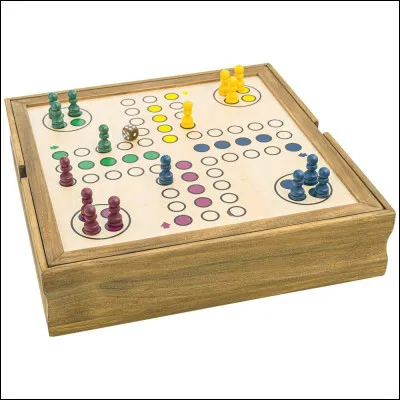 Quel est le jeu o&ugrave; il faut avoir beaucoup d’argent ?