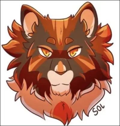 Tu sais qui c'est, non ? Il a pr&eacute;tendu pouvoir faire revenir le soleil ! Il m�&eacute;nerve ce...