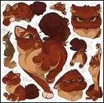 Bonus 1. Ah la la, elle ressemble tant &agrave; son p&egrave;re !