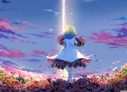 Test Quelle image vas-tu avoir ? (Mars)