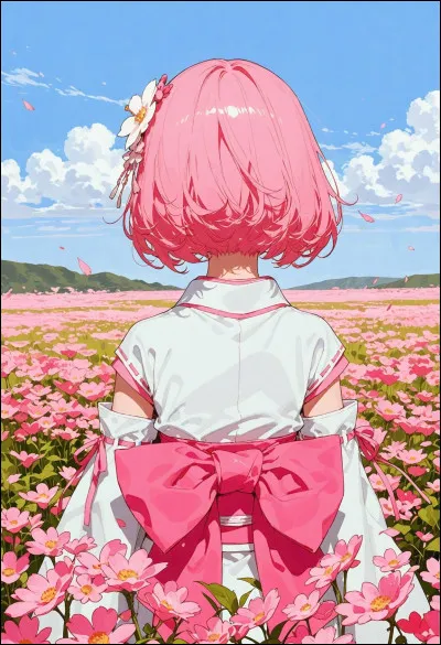 Aimes-tu les fleurs ?