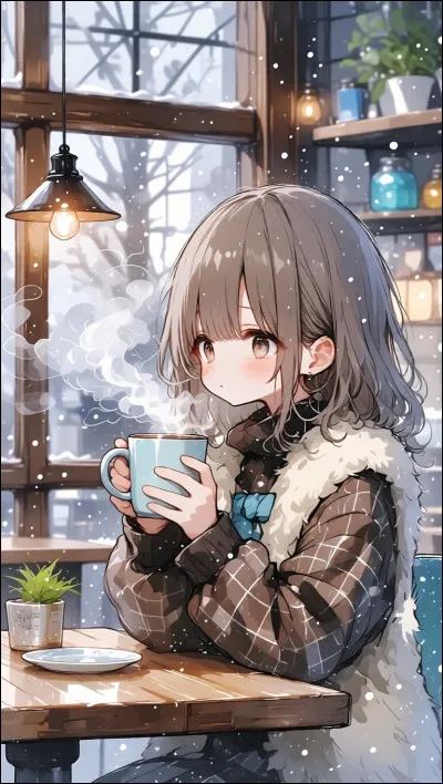 Aimes-tu aller dans les salons de th&eacute; ?