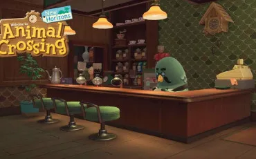 Quiz Animal crossing