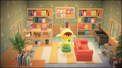 Combien y a-t-il d�habitant(s) sur l�&icirc;le, au d&eacute;but ?