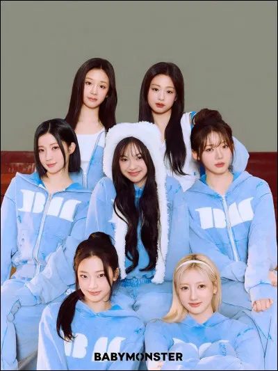 Comment s'appellent-elles ?