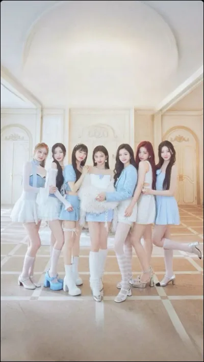 Laquelle est actuellement en pause ?