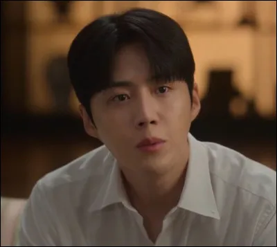 Voici Ho-jin. Dans quelle s&eacute;rie Netflix voit-on ce personnage ?