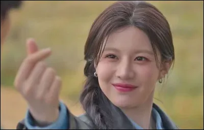 Et Cha Mu-hee ? Dans quelle s&eacute;rie Netflix la voit-on ?