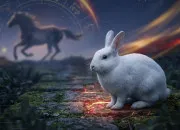 Quiz Lapin ou cheval ?