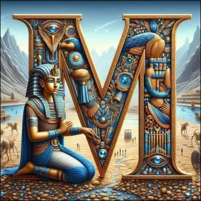 M comme M&eacute;h&eacute;met Ali : quel pays a-t-il gouvern&eacute; de 1804 &agrave; 1849 ?