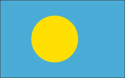 Quel drapeau vois-tu sur l'image ?