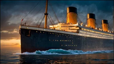 Le Titanic aurait pu sauver tous les passagers s'ils avaient &eacute;t&eacute;s moins paniqu&eacute;s...