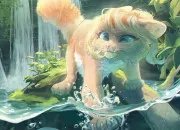 Test Test LGDC 1 : ton pelage