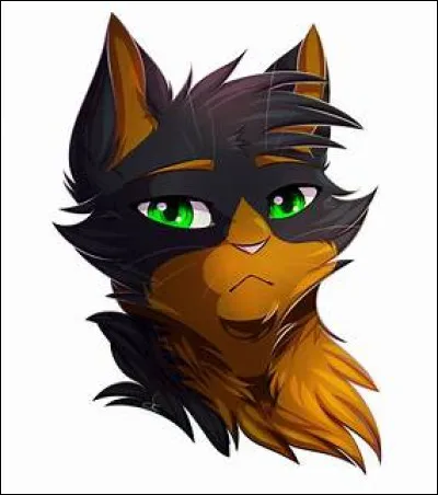 Si, &agrave; la question 2, tu as mis deux chats, tu veux qu'il s'agisse :