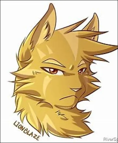 Tu pr&eacute;f&egrave;res que ton fanart ressemble :