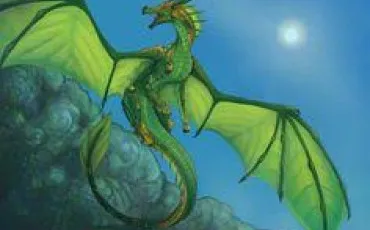 Quiz Les royaumes de feu