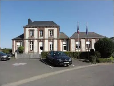 Pour finir, je vous emm&egrave;ne en Normandie, &agrave; Tocqueville-les-Murs. Commune de l'aire d'attraction Havraise, elle se situe ...