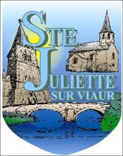 Commune d'Occitanie, dans l'arrondissement de Villefranche-de-Rouergue, Sainte-Juliette-sur-Viaur se situe dans le d&eacute;partement ...