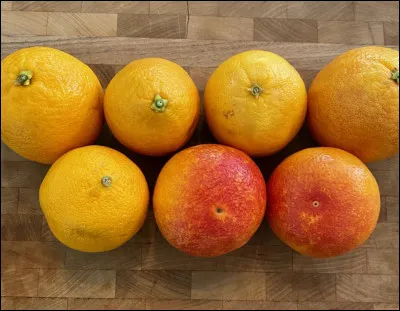 Est-ce que tu pr&eacute;f&egrave;res l'orange ou le citron ?
