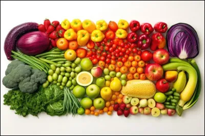 Quelle est ta couleur favorite ? (2)