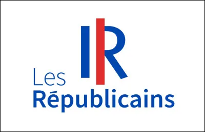 En quelle ann&eacute;e a &eacute;t&eacute; fond&eacute; le parti ''Les R&eacute;publicains'' ?