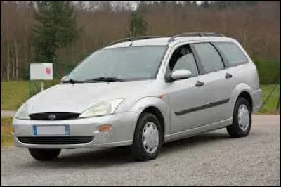 De quel mod&egrave;le s'agit-il ?