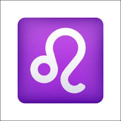 Quel est ce signe astrologique ?